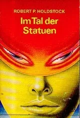 Cover of In the Valley of the Statues