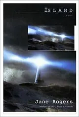 Cover of Island