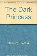 Cover of The dark princess