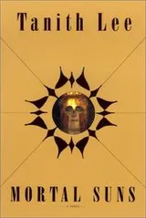 Cover of Mortal suns