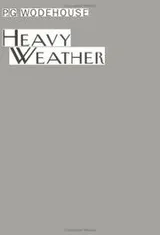 Cover of Heavy Weather