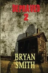 Cover of Depraved 2 (Volume 2)
