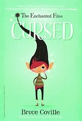 Cover of Cursed