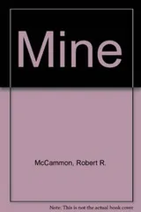 Cover of Mine