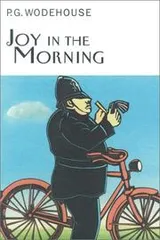 Cover of Joy in the Morning