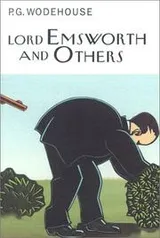 Cover of Lord Emsworth and others