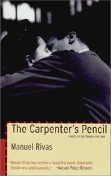 Cover of O lapis do carpinteiro