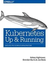 Cover of Kubernetes