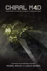 Cover of Chiral Mad 4: An Anthology of Collaborations