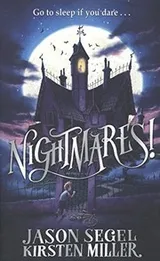 Cover of Nightmares!