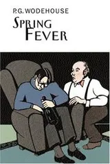 Cover of Spring fever