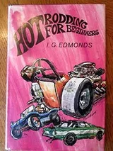 Cover of Hot rodding for beginners