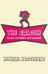 Cover of The galosh