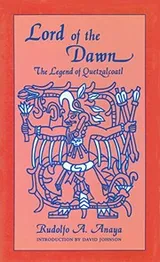 Cover of Lord of the dawn