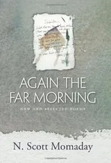 Cover of Again the Far Morning: New and Selected Poems