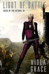 Cover of Light of Battle (Tales of the Citadel Book 16)