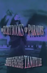 Cover of The Secret Books of Paradys