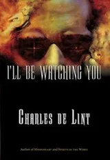 Cover of I'll Be Watching You (Key Books Book 3)