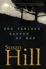 Cover of The Various Haunts of Men