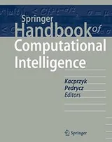 Cover of Springer Handbook of Computational Intelligence (Springer Handbooks)