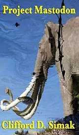 Cover of Project Mastodon