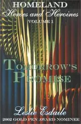 Cover of Tomorrow's promise