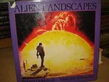 Cover of Alien landscapes