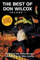 Cover of The Best of Don Wilcox
