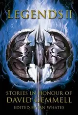 Cover of Legends 2