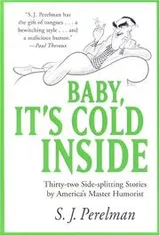 Cover of Baby, it's cold inside