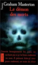 Cover of Le démon des morts