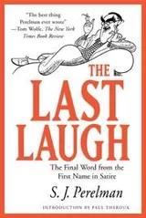 Cover of The last laugh