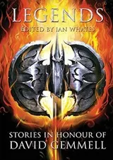 Cover of Legends