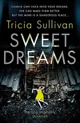 Cover of Sweet Dreams