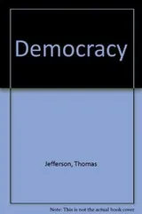 Cover of Democracy