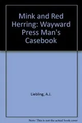Cover of Mink and red herring