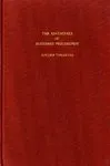 Cover of The essentials of Buddhist philosophy