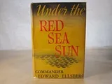Cover of Under the Red Sea sun