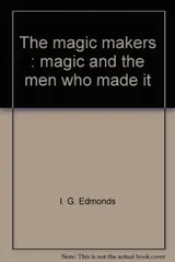 Cover of The magic makers