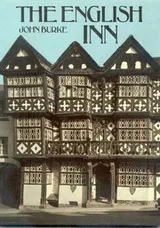 Cover of The English inn