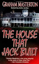 Cover of The House That Jack Built