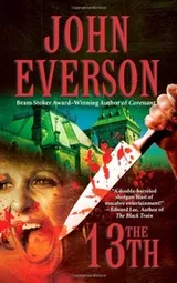 Cover of The 13th