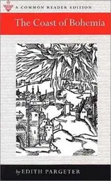 Cover of The coast of Bohemia