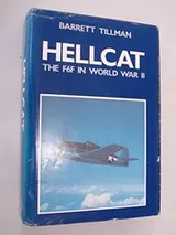 Cover of Hellcat: F6F in World War II