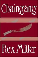 Cover of Chaingang