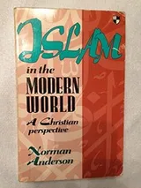 Cover of Islam in the modern world