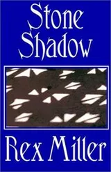 Cover of Stone Shadow
