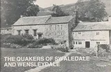 Cover of The Quakers of Swaledale and Wensleydale