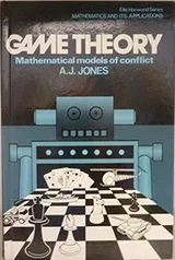 Cover of Game theory