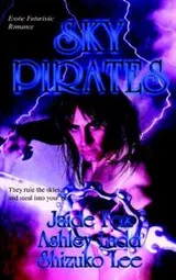 Cover of Sky pirates